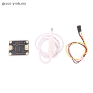 gracerymh TDS Sensor Water Conductivity Sensor For  Liquid Detection Water Quality Monitoring Module