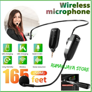 KALLA MIK MIC WIRELESS BANDO KARAOKE BLUETOOTH IMAM MASJID KONTEN KREATOR PEMANDU TANPA KABEL