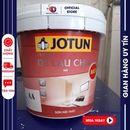 SƠN NƯỚC TRONG NHÀ JOTUN LAU CHÙI ESENCE 1 LÍT