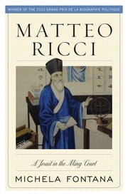 Matteo Ricci Michela Fontana