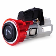 Suitable for Volkswagen Beetle Golf Jetta Passat Fire Assembly 1J0919309Car Accessories Decorative A
