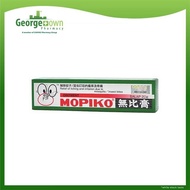 MOPIKO OINT 20G (Georgetown Pharmacy)
