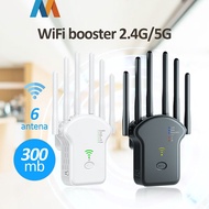 Mukava wifi Signal Booster wifi Signal Booster dual band wifi Signal Booster Wholesale gigabit route