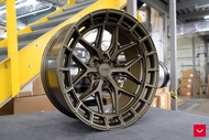 ล้อแม็กซ์ Vossen แท้ รุ่น  HFX-1 ขอบ20 ราคาต่อสี่วง ลดอีก 3000 เบาทนทาน