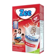 Zee Vanilla Twist Powdered Milk 337.5 g