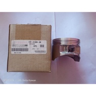 MESIN Yamaha YP 40t Engine Piston Original Code Part 7CT-E1636-00