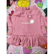 BAJU NEW BABYSHOP GIGGLES