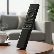 Voice Remote BN59-01363A:QLED 4K 8K UHD/Crystal 4K/NEO QLED QN/UE/UN/MU  Alat Kawalan Jauh Suara BN5