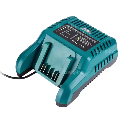 GAL3680CV AL3620CV Charger For Bosch 14.4V 18V 36V Lithium Battery BAT609 BAT609G BAT618 BAT618G BAT