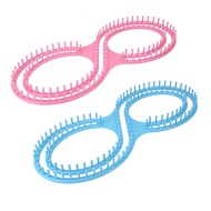 ANEKA - Infinity Loom / Loom Number 8