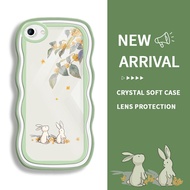 Soft Silicone Case For Vivo Y67 V5 V5S V5 Lite Y71 Y53 Y75 5G Y33s 5G Y55 5G Y55s 2023 T1 5G For IQO