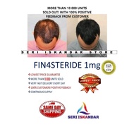 Hair Care | Finapecia Finasteride 1mg | KKM APPROVED | ORIGINAL PRODUCT | ITEMS ALWAYS AVAILABLE