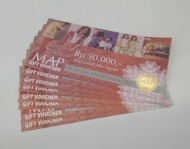 Voucher MAP @50rb
