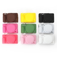 1 Item Suitable for Canon/Canon G7X MarkIII Camera Silicone Case G7X3 Pack G7XIII Protective Case So