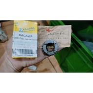 GEAR MAIN SHAFT C70/C70MK3 21T