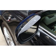 ️ RX 200t ES NX200 NX 200t Rearview Mirror Dedicated Rain Eyebrow