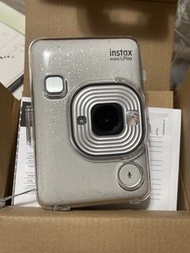 Fujifilm Instax Mini LiPlay 相機