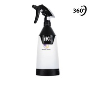 IK Multi TR1 360 Degree Sprayer Acid And Alkaline Resistant High Aesthetic Value 1L Car Cleaning Too