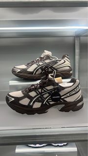 Asics 1130 x Musinsa Smoke Grey/Java US9.5 kayano 14 kith