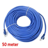 Network Cable Premium Quality 1M-50M Ethernet Network Cable LAN RJ45 Cat5e High Speed internet Cable