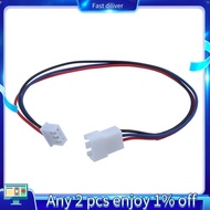 RC 2S Lipo Battery 3P JST Plug Balance Charger Cable Extension 20cm