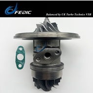 Turbo Cartridge 4038907 HX35 for CUMMINS 6BTA Engine Turbocharger Core Chra