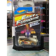 HOTWHEELS DISPLAY STAND REGULAR PROTECTOR