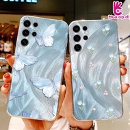 Samsung S21, S21 FE, S21 Plus, S21 Ultra, S22, S22 Plus, S22 Ultra Silicone Case Phone Case