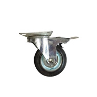 DOCKER MEDIUM DUTY CASTER 8"