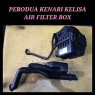 🇯🇵🇯🇵 Air Filter Box / Kotak Penapis Angin Perodua Kelisa Kenari Air Filter Box / Air Cleaner Box / K