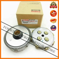 Yamaha Lagenda SRL 110 SRL110 SRLZ SRLZR Outer Clutch Complete Set / Primary Driven Gear Gigi Roda M