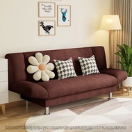 พร้อมส่ง!!  IRIS  โซฟา โซฟาปรับนอน โซฟานอน  โซฟาปรับนอนได้ โซฟาปรับระดับ  Iris Sofa/SOFA BED