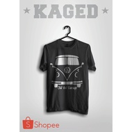Black Pw T-shirt Black Old Vw Grage T-shirt VW Car T-shirt VW Community T-shirt Car T-shirt Old Car 