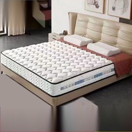 Super Single Mattress Mattress Foldable Soft Cushion Househ TAO Sale Delivery old Latex Coconut Palm Spring Compression Scroll Sale