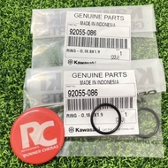 ORING CRANKSHAFT RR150 ZX150 ORIGINAL KAWASAKI 086