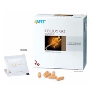 New Celjoy Go For Joints From Elken