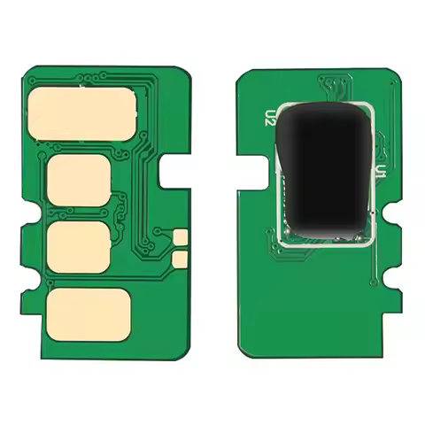 1PCS W1107A Reset Toenr Chip For HP Laser 107a 107w 107r MFP 135w 135a 137fnw Cartridge Compatible