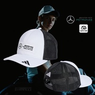 Mercedes AMG Petronas F1 Team Trucker Cap
