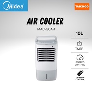 Midea Air Cooler 10L MAC-120AR