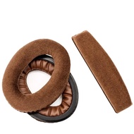 Replacement Ear pads for sennheiser HD598 599 569 515 595 558 PC360 Headphone Earpads Replacement Cu