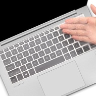 Keyboard Cover Case for HP EliteBook 830 835 840 845 G11 G10 G9 13.3" 14"