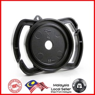 Lens Cap Holder Buckle Keeper Anti-Lost 43mm, 52mm, 55mm