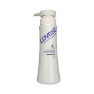 La Focus Lovest Rose Blue Color Refresh Shampoo 330ml 100% Authentic