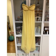 marry Kerry wedding dress night gown