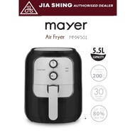 Mayer 5.5L Air Fryer (MMAF501)