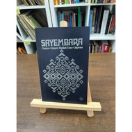 Sayembara Short Story-Cerpen Gift Esso-Gapen | Preloved book