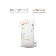 Little Rei - หมอนข้าง หมอนข้างใยไผ่ ไซส์ L | Plush Pillow With Pillow Case Size L