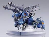 八田元氣小棧: 全新日版 METAL BUILD KÄMPFER 肯普法 口袋裡的戰爭 鋼彈 一年戰爭 鬥士