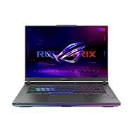 Laptop Asus ROG Strix G16 G614PM-TS147W (Ryzen 9 8940HX/ GeForce RTX™ 5060/ 16GB/ 512GB/ Windows 11 