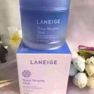 LANEIGE 新款睡眠面膜